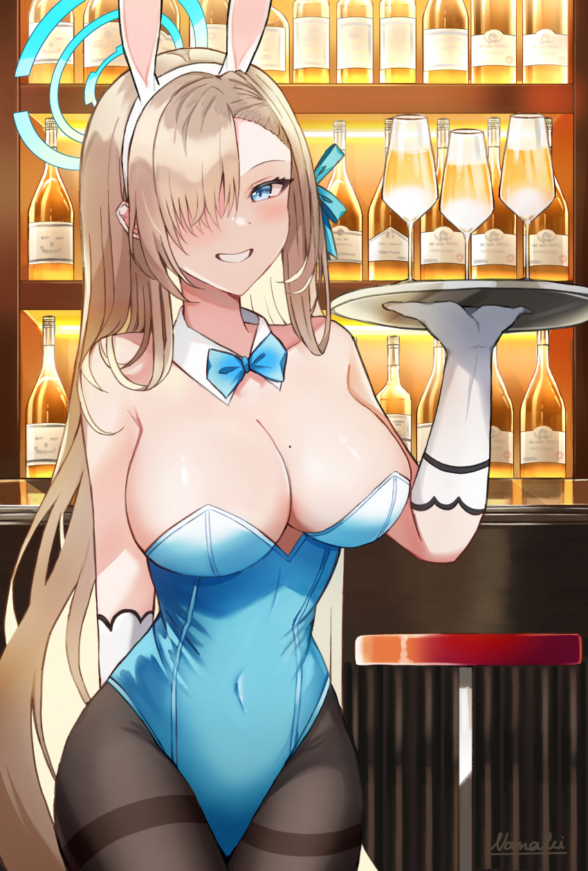 Asuna (Blue Archive) Rule 34 Image