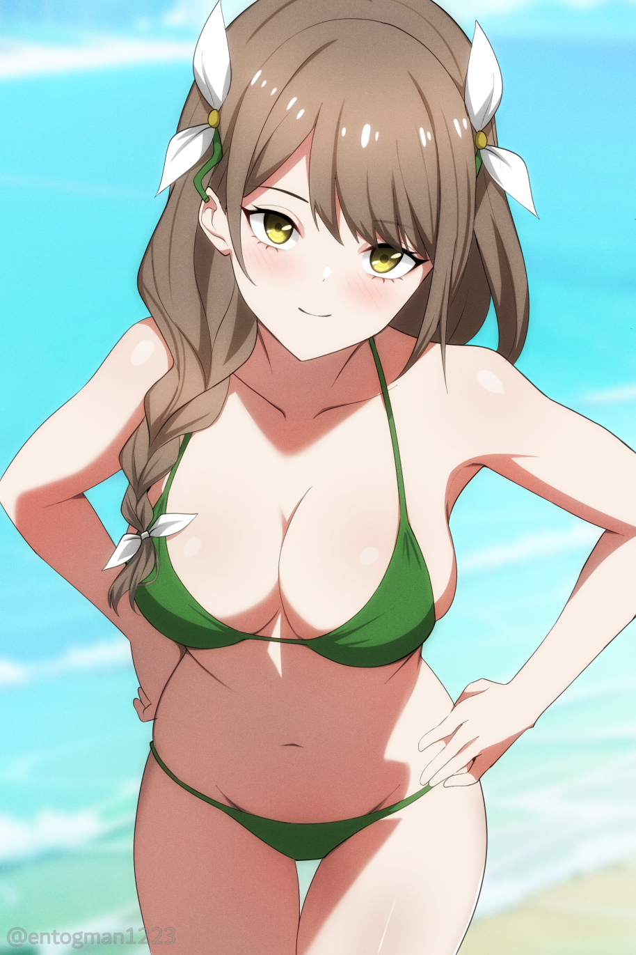 Goldmary (Fire Emblem) Rule 34 Image