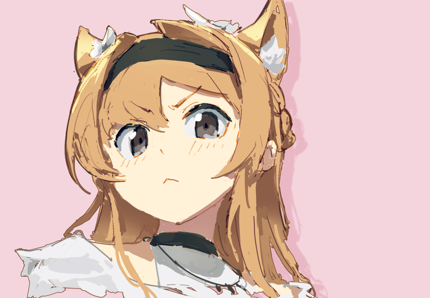 Horn (Arknights) Rule 34 Image