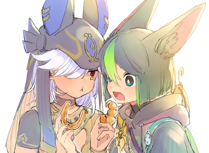 Cyno (Genshin Impact) Rule 34 Image