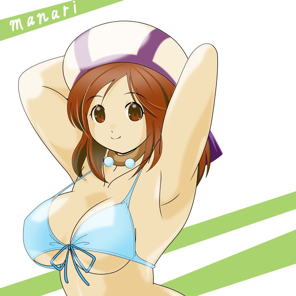Manari (Samurai Spirits) Rule 34 Image