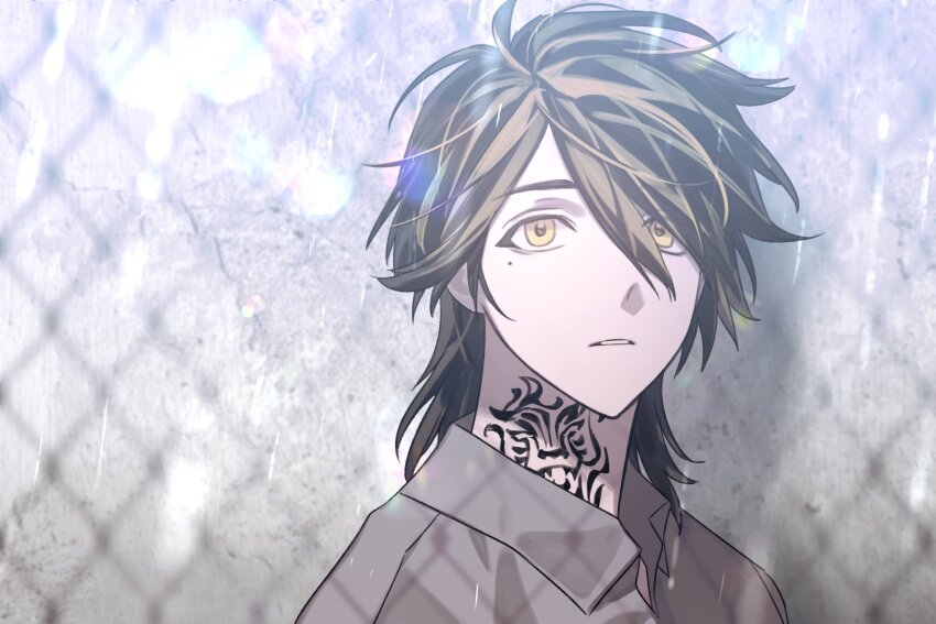 Hanemiya Kazutora (Tokyo Revengers) Rule 34 Image
