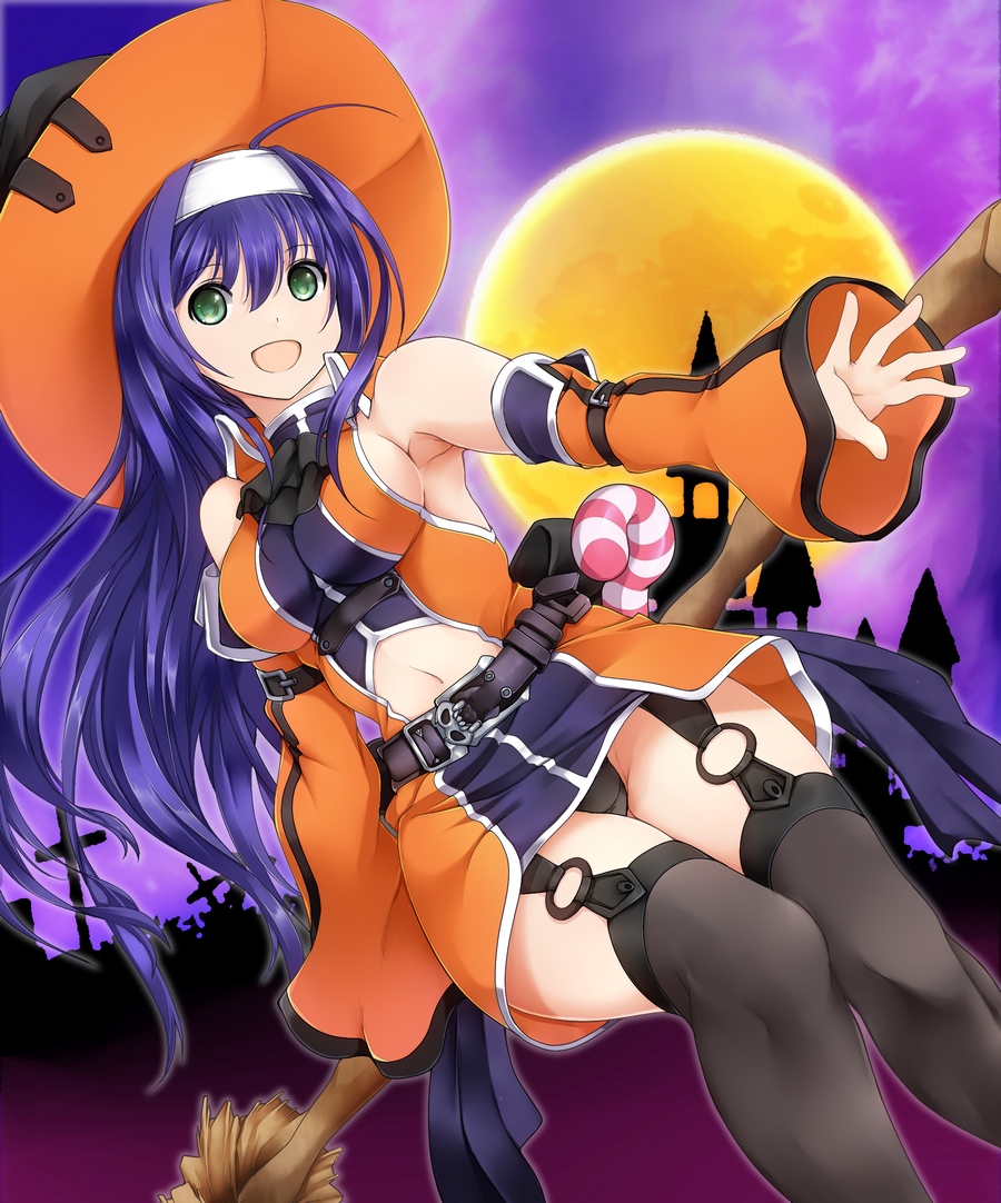 Mia (Fire Emblem) Rule 34 Image