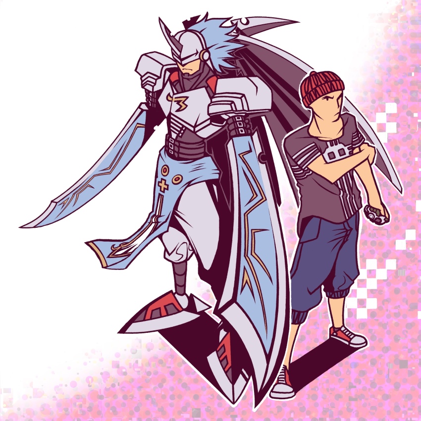 Digimon Rule 34 Image