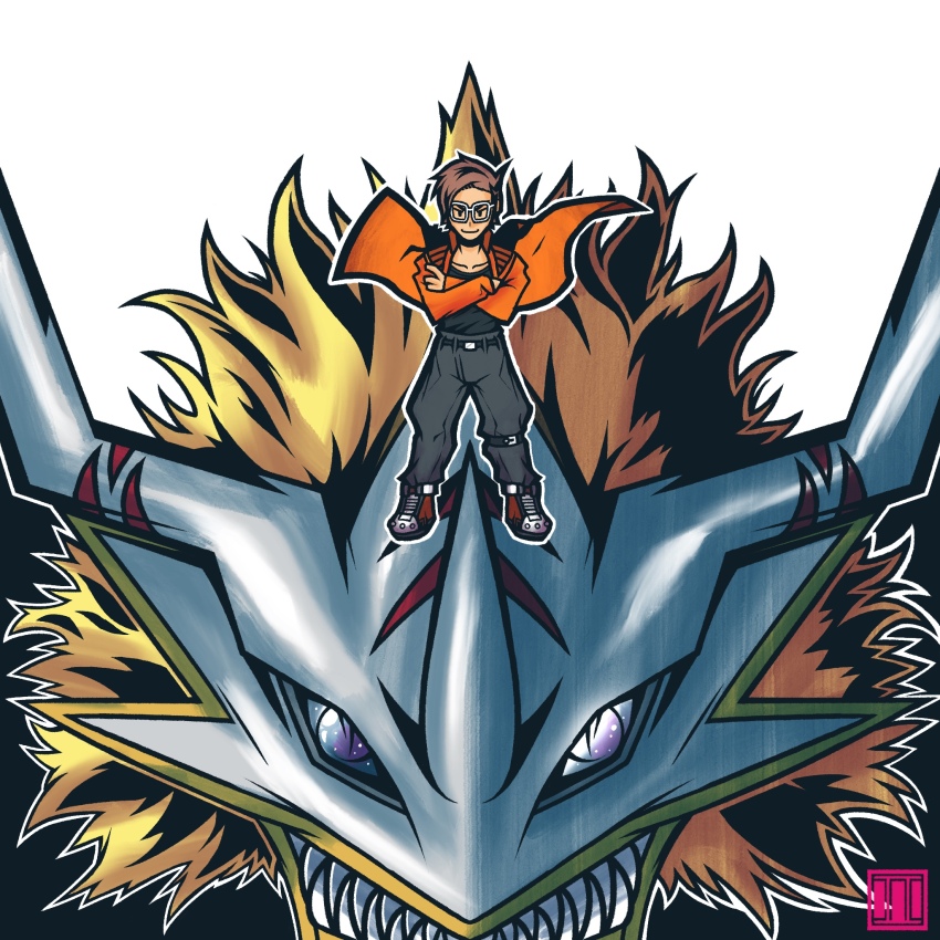 Digimon Rule 34 Image