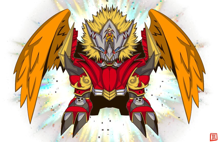 Digimon Rule 34 Image