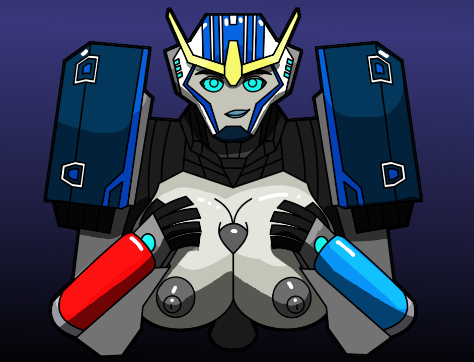Strongarm (Transformers) Rule 34 Image