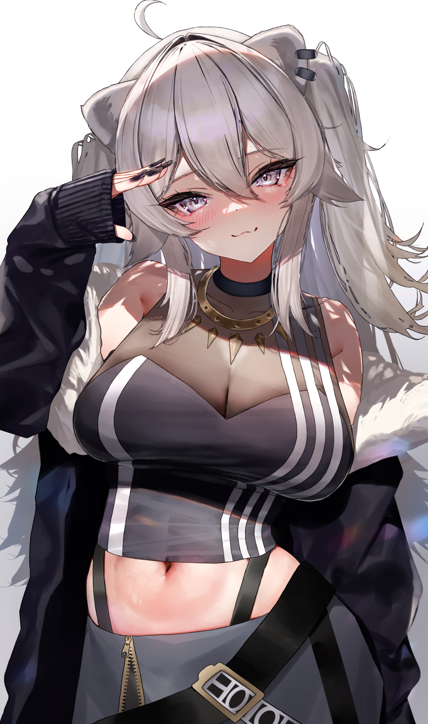 Shishiro Botan (Hololive) Rule 34 Image