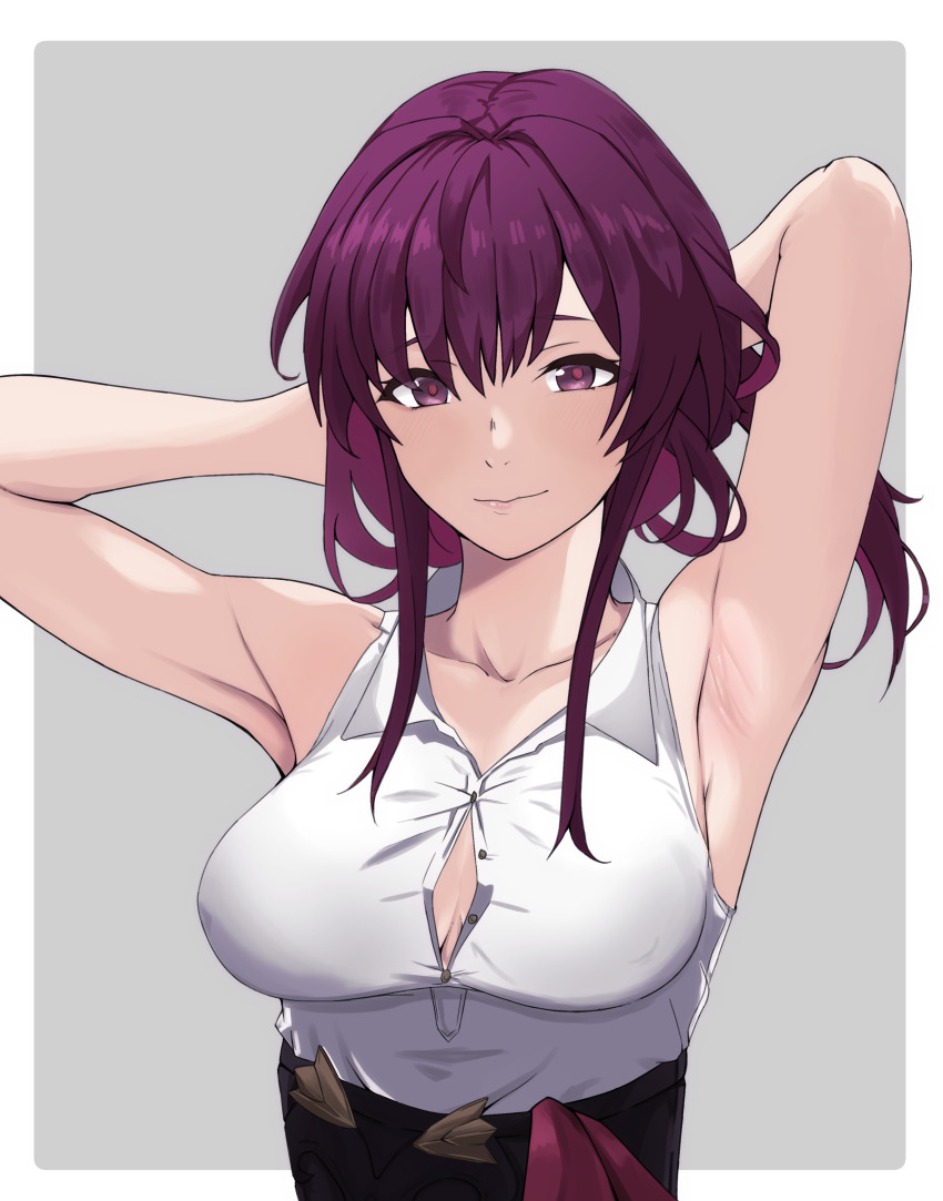 Kafka (Honkai: Star Rail) Rule 34 Image