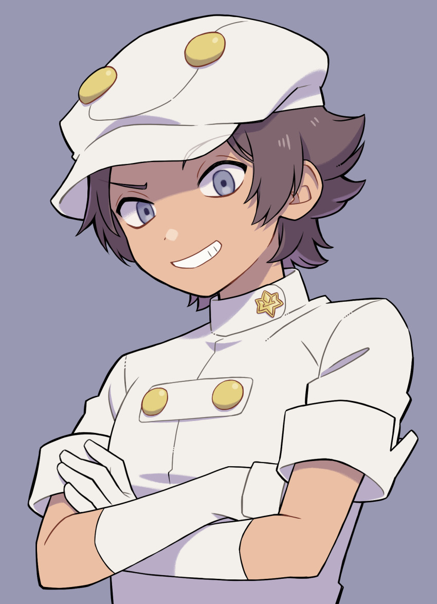 Aether Foundation Employee (Nintendo) Rule 34 Image