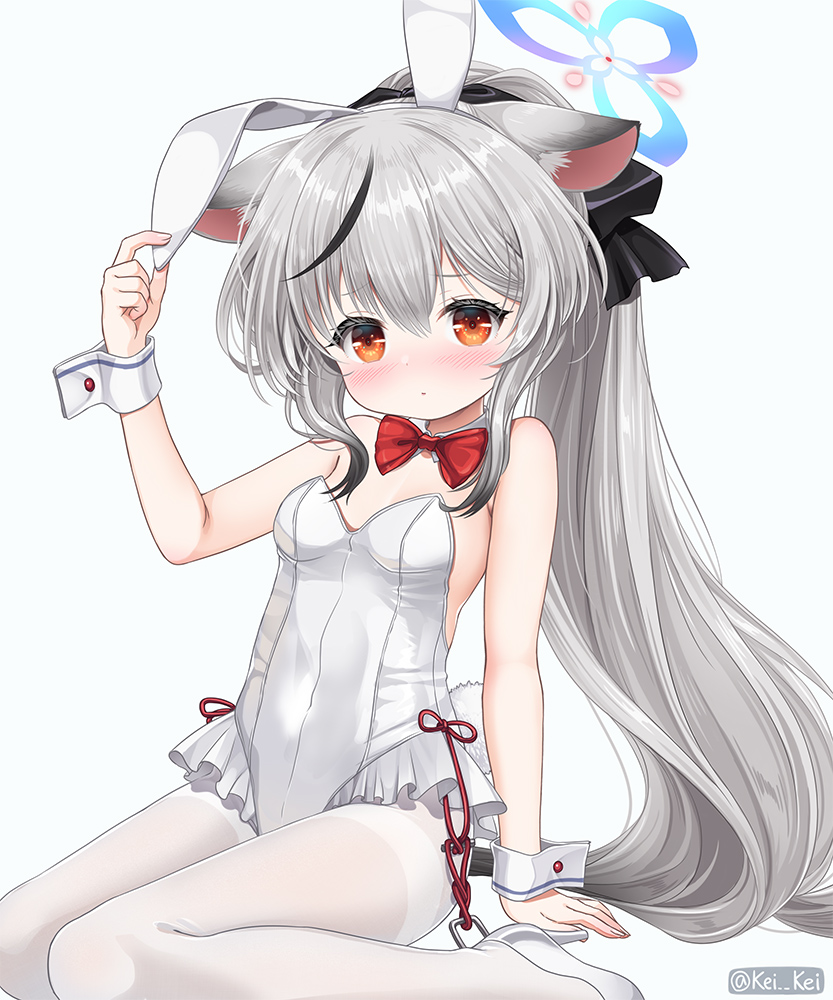 Kokona (Blue Archive) Rule 34 Image