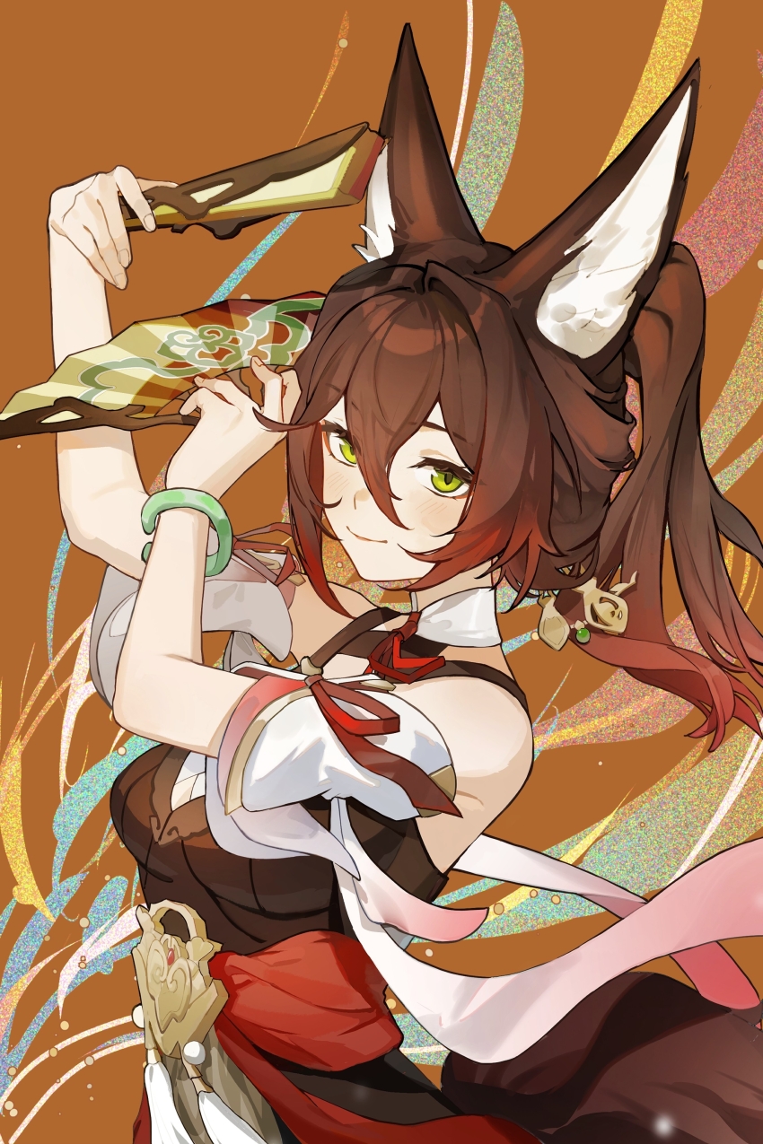 Tingyun (Honkai: Star Rail) Rule 34 Image