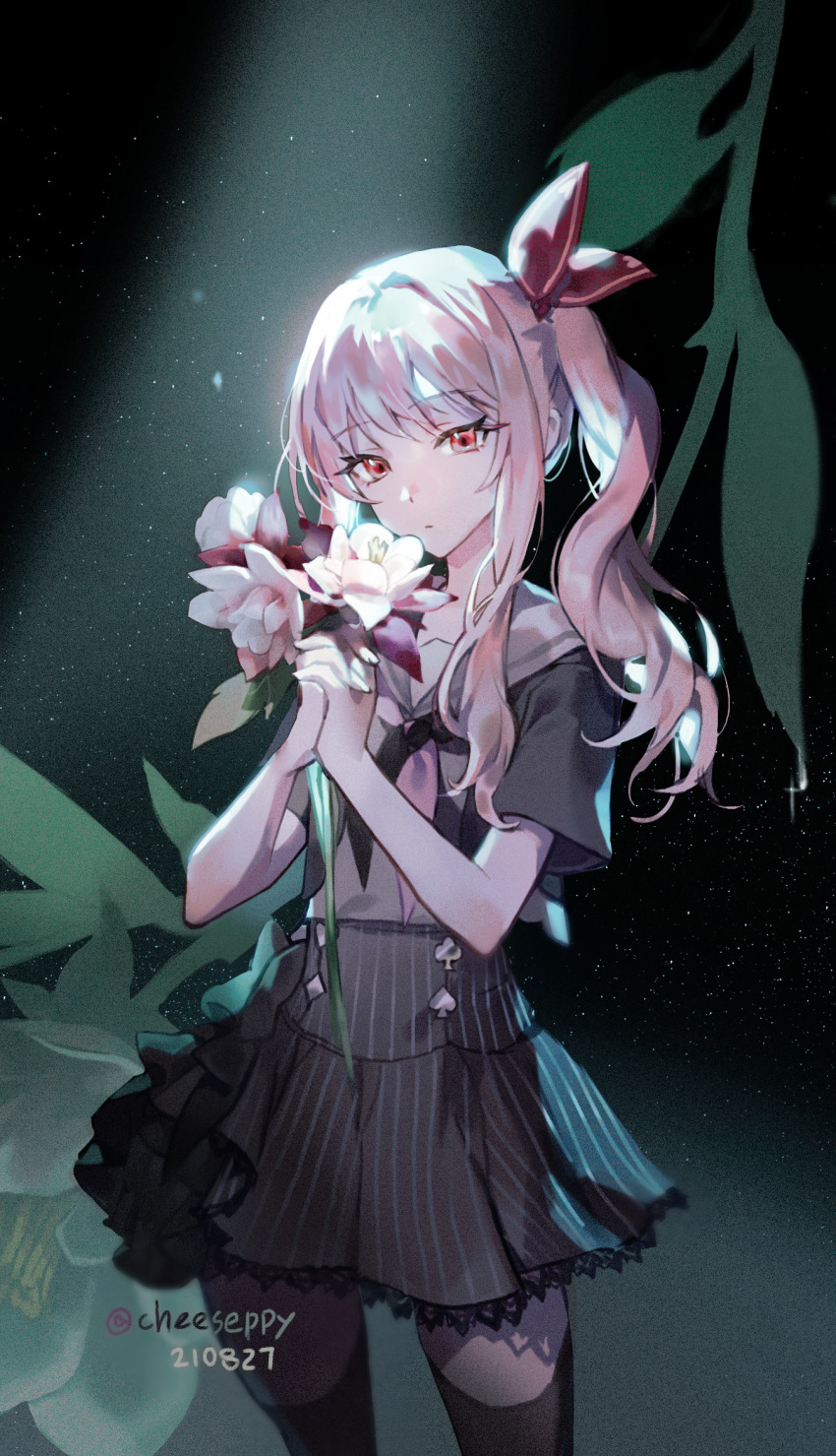 Akiyama Mizuki (Project Sekai) Rule 34 Image