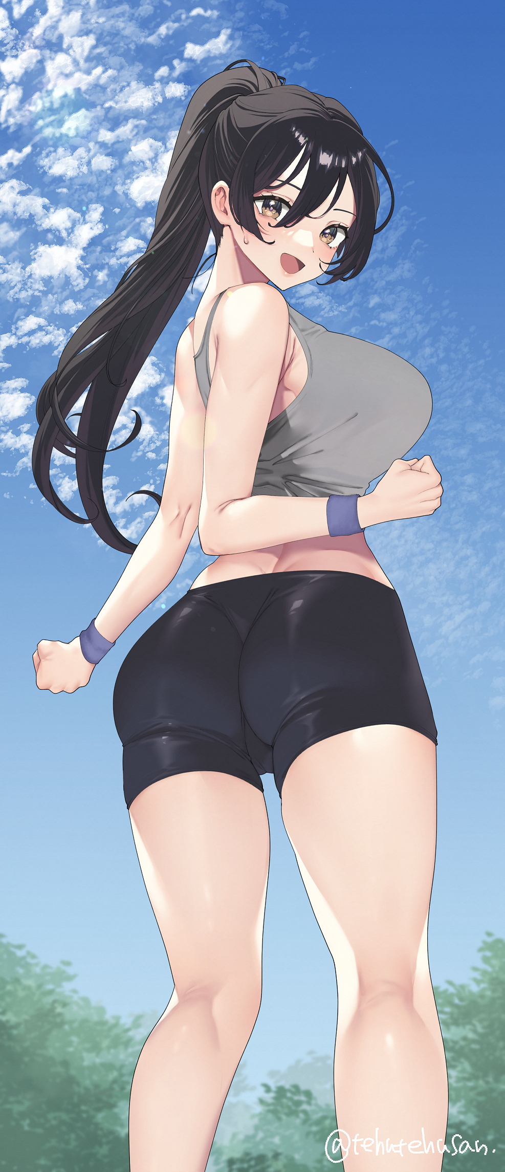 Original Rule 34 Image