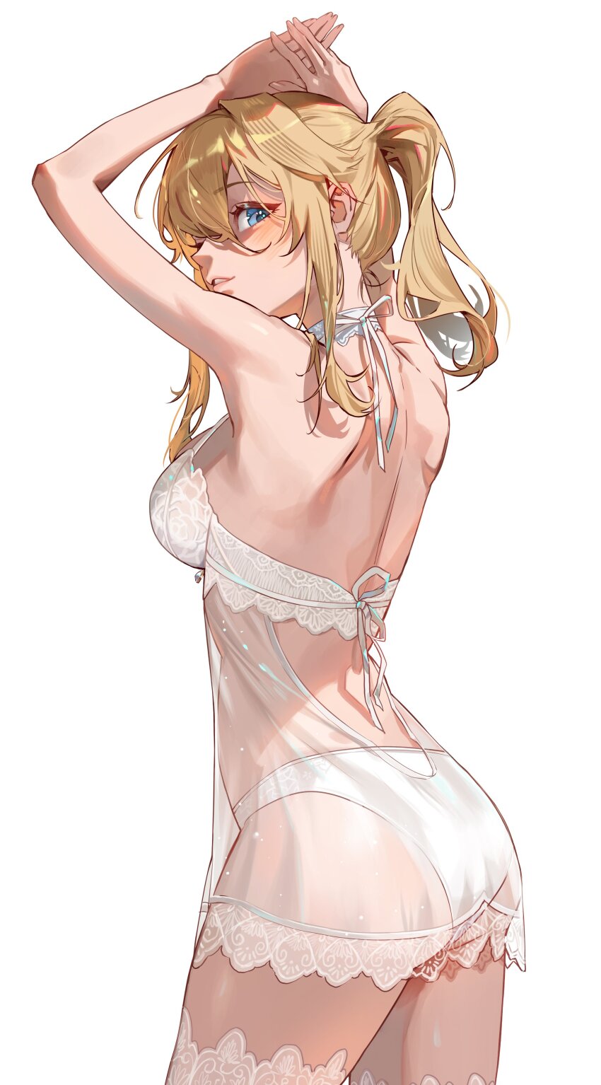 Jean (Genshin Impact) Rule 34 Image
