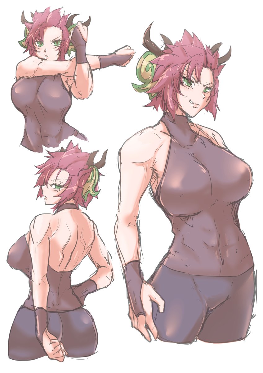 Zoodiac Drident (Yu-Gi-Oh!) Rule 34 Image