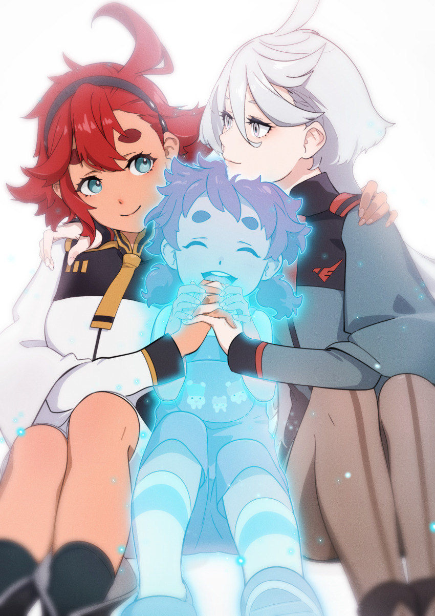 Ericht Samaya (Gundam) Rule 34 Image