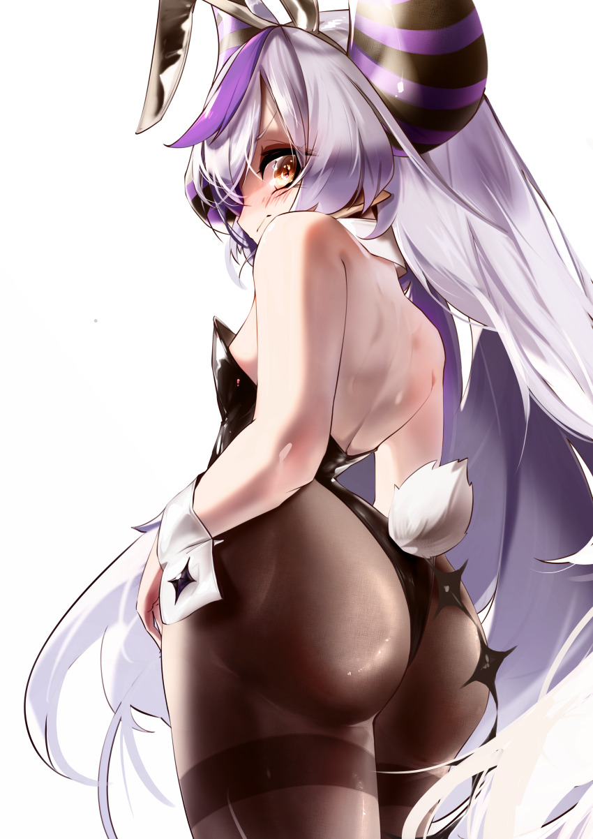La+ Darknesss (Hololive) Rule 34 Image
