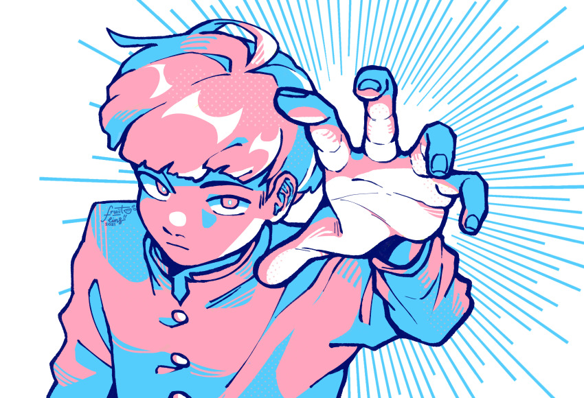 Kageyama Shigeo Rule 34 Image