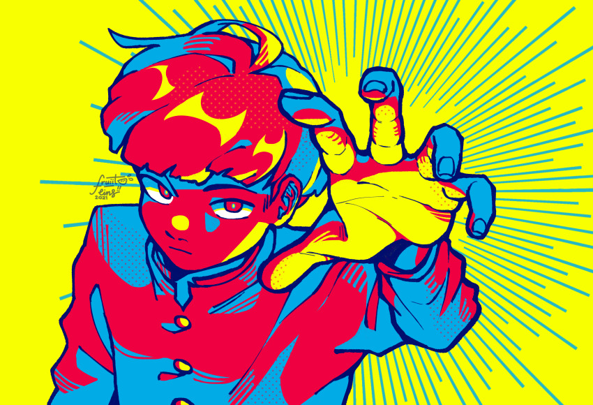 Kageyama Shigeo Rule 34 Image