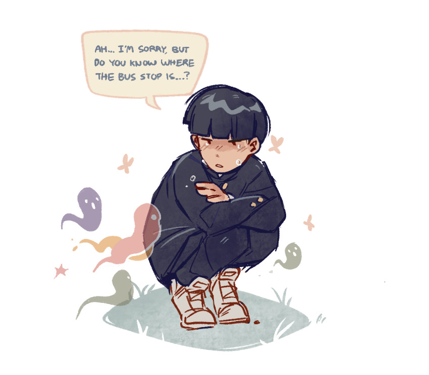 Kageyama Shigeo Rule 34 Image