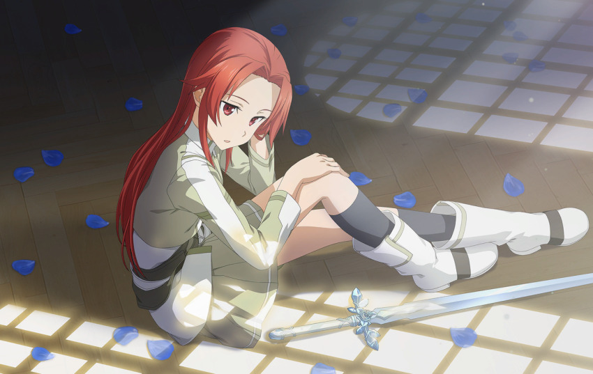 Sword Art Online Rule 34 Image