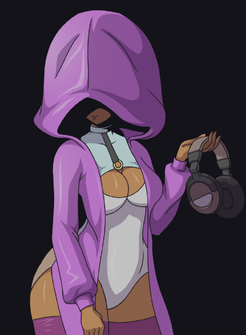 Mia (Mojo2) Rule 34 Image