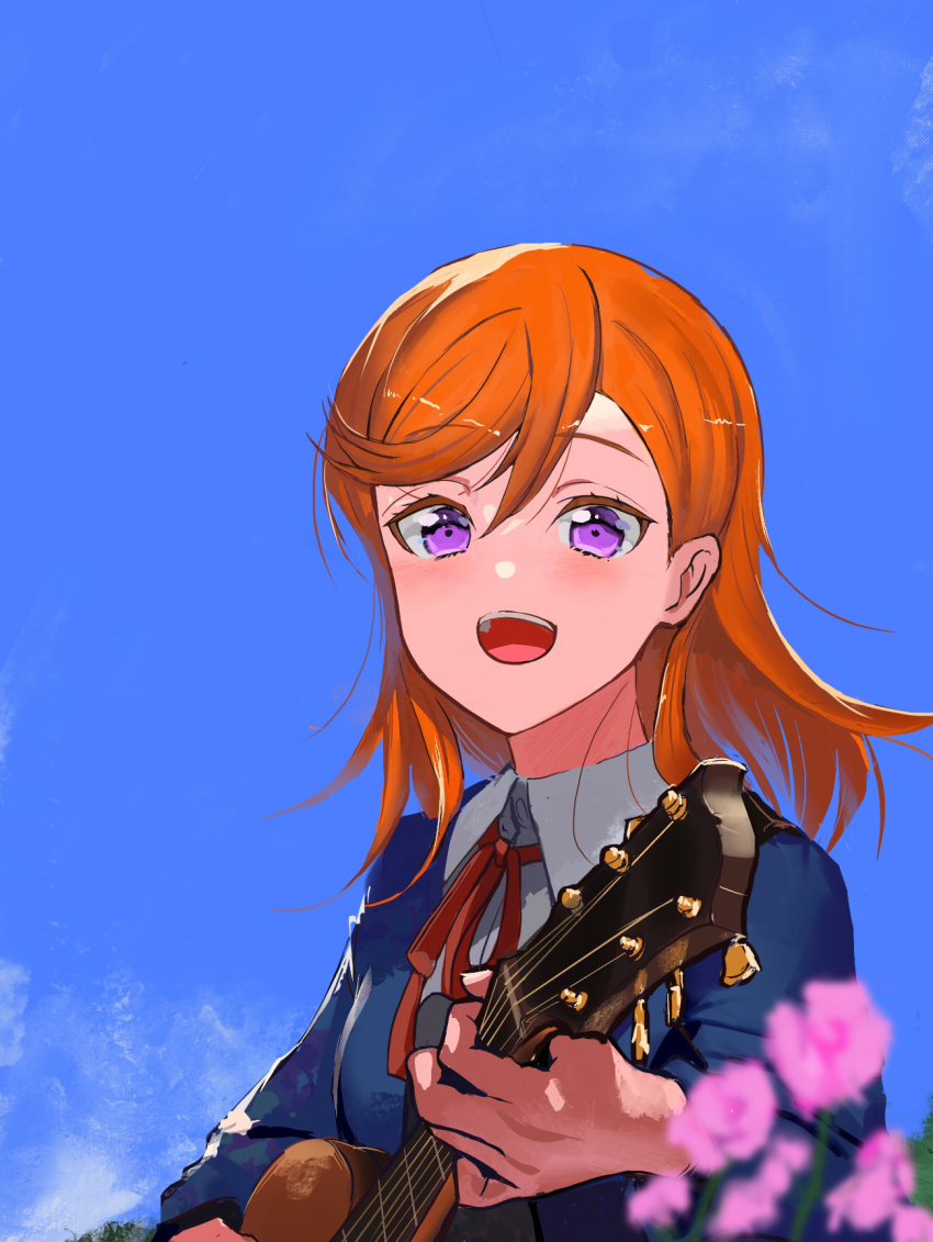 Shibuya Kanon (Love Live!) Rule 34 Image