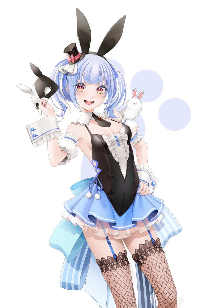 Usada Pekora (Hololive) Rule 34 Image