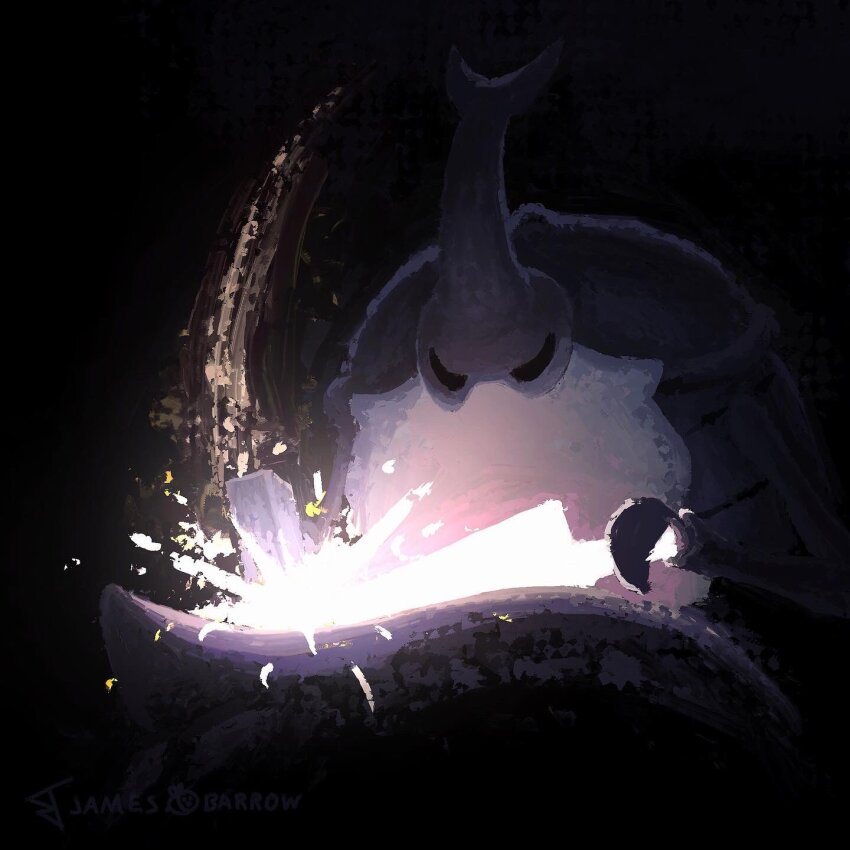 Hollow Knight Rule 34 Image