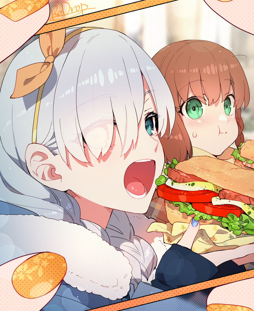 Anastasia (Fate) Rule 34 Image