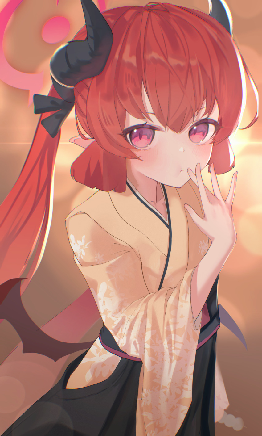 Junko (New Year) (Blue Archive) Rule 34 Image