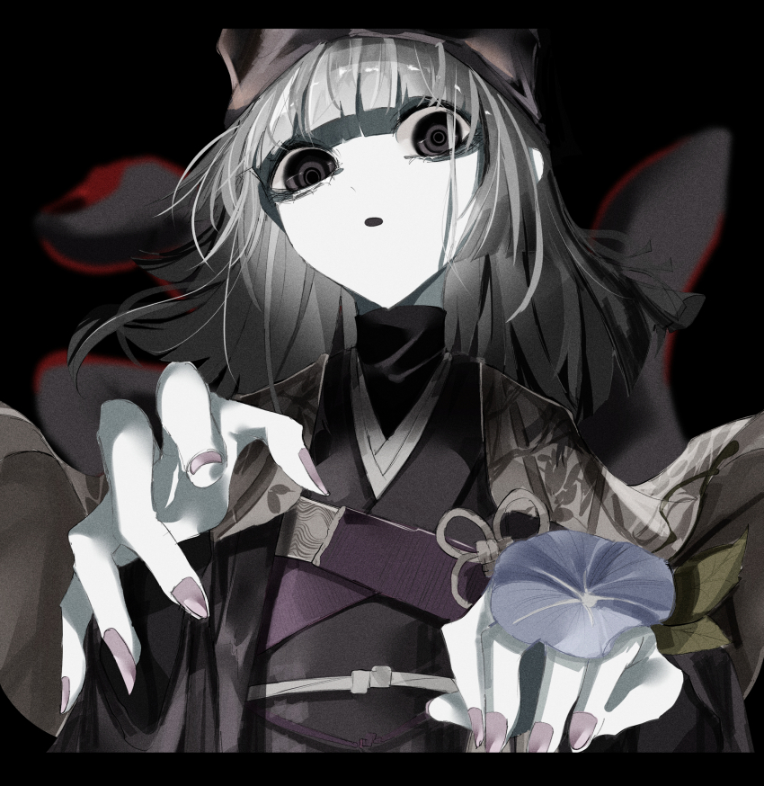 Sen No Rikyu (Fate) Rule 34 Image