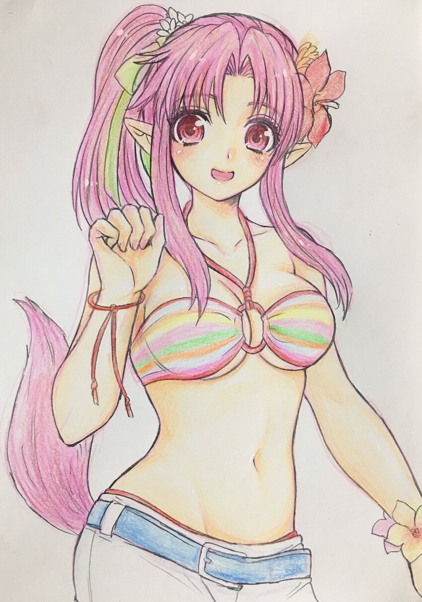 Star Ocean Rule 34 Image