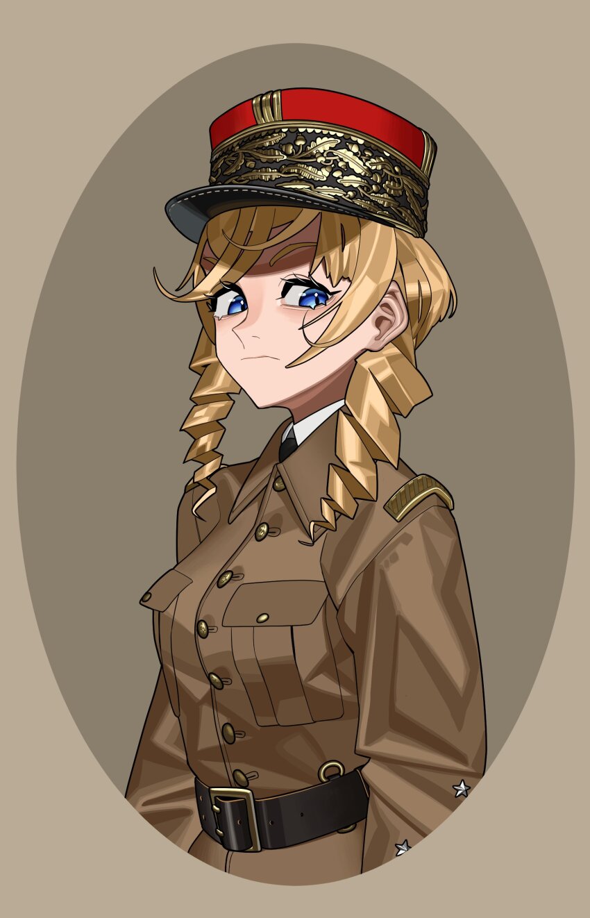 Hearts Of Iron Rule 34 Image