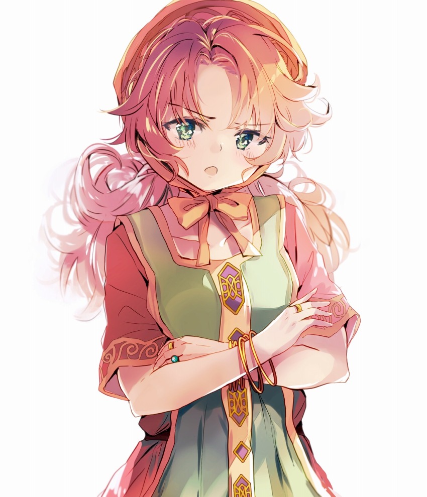 Maribel (Dq7) Rule 34 Image