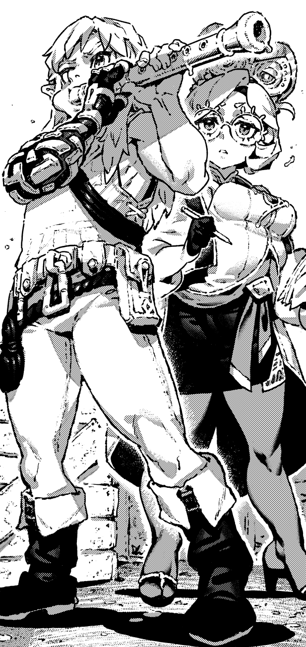 Link (Nintendo) Rule 34 Image