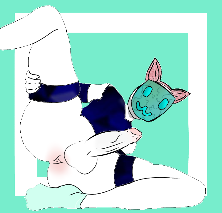 Roblox Avatar (Roblox) Rule 34 Image