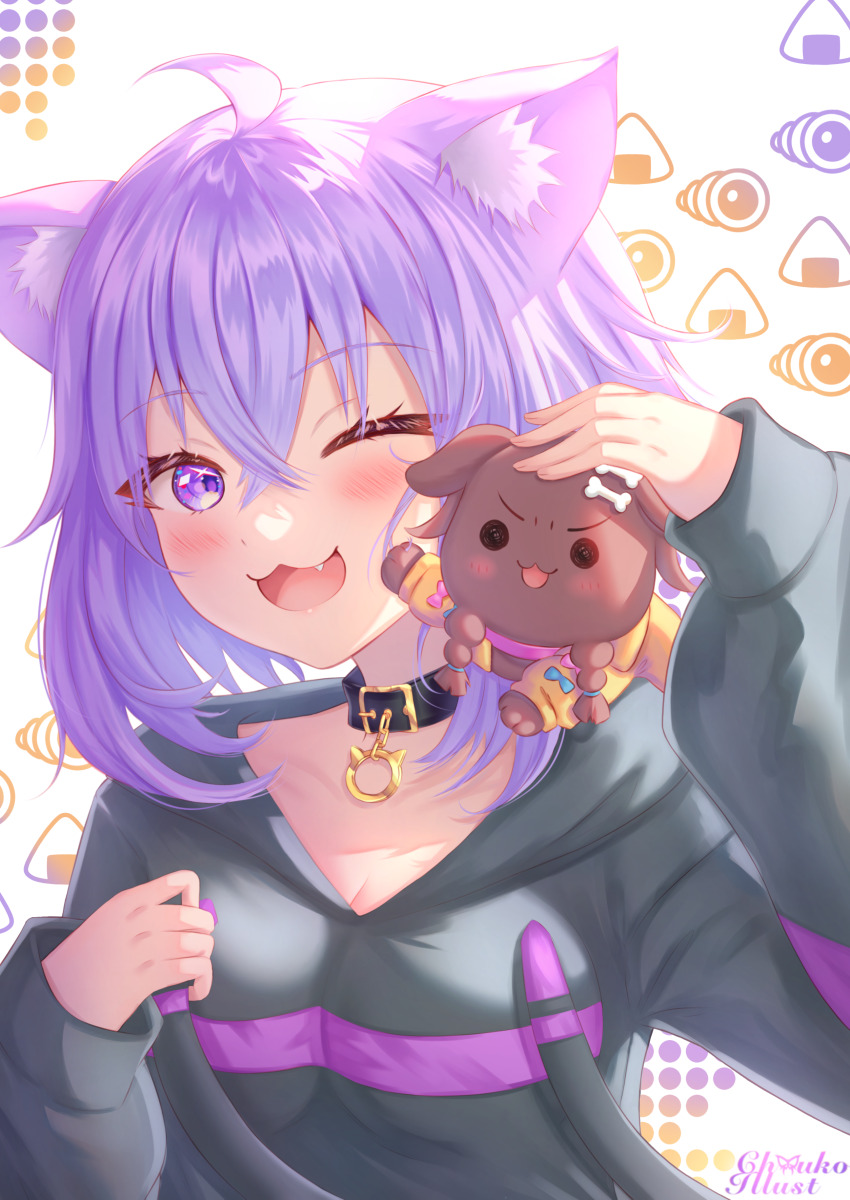 Inugami Korone (Hololive) Rule 34 Image