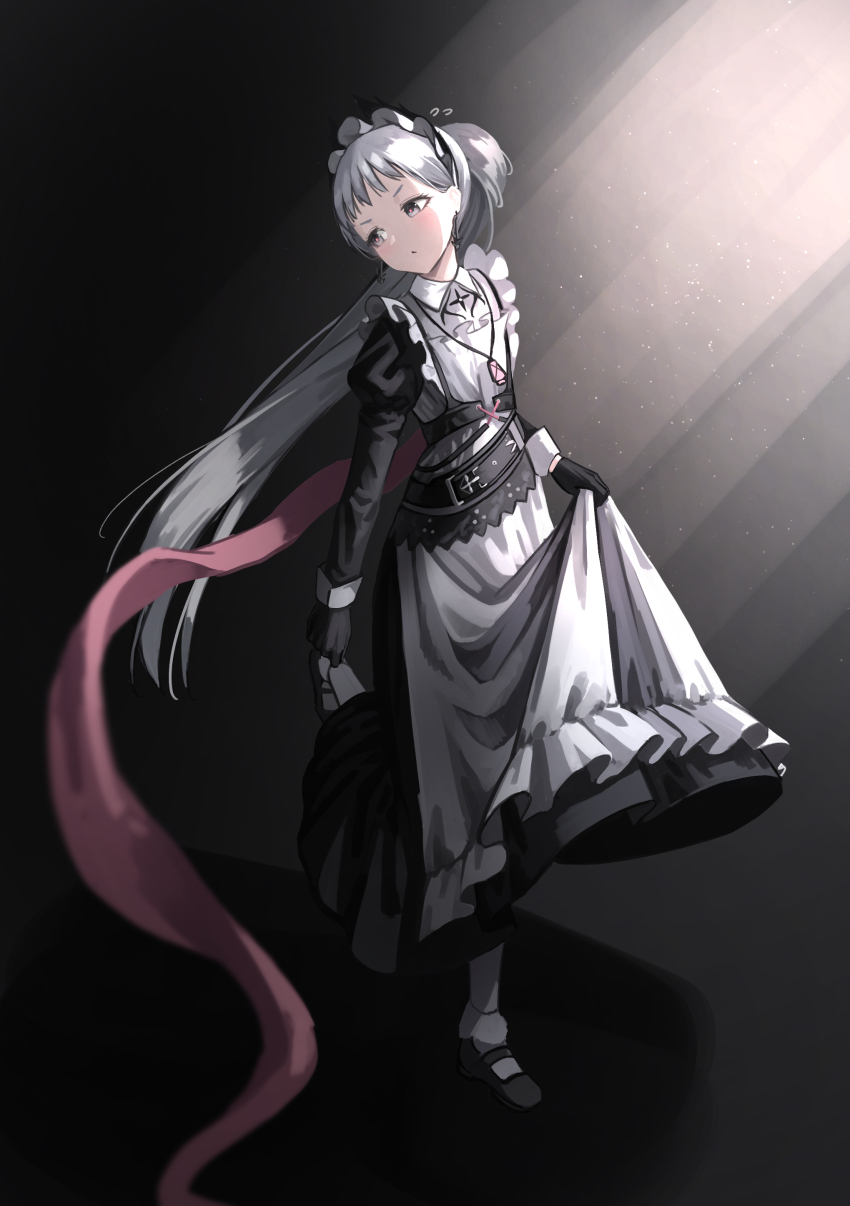 Irene (Arknights) Rule 34 Image