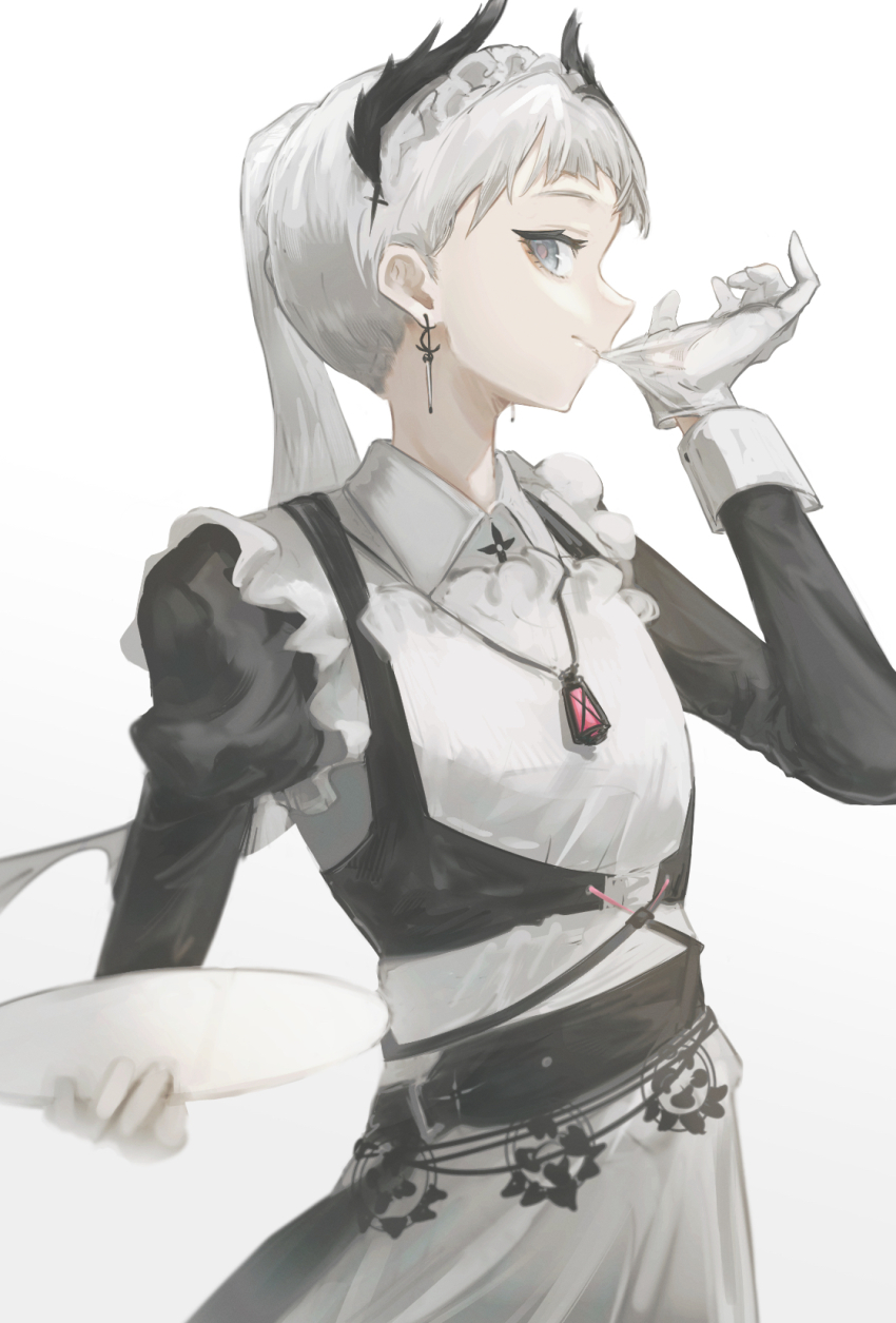 Irene (Arknights) Rule 34 Image
