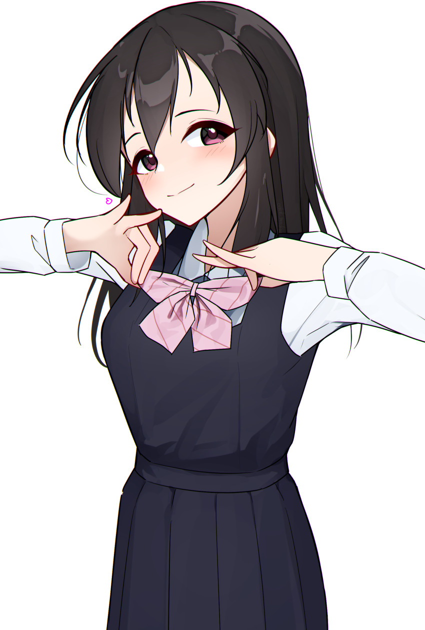 Fujiwara Hajime (Idolmaster) Rule 34 Image