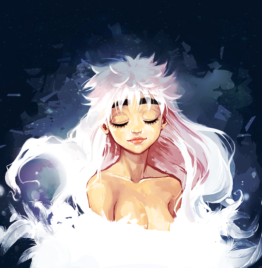 Hunter X Hunter Rule 34 Image