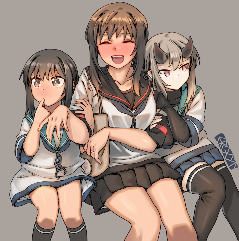 Kantai Collection Rule 34 Image