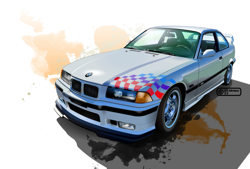 Bmw Rule 34 Image
