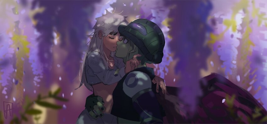 Meruem (Hunter X Hunter) Rule 34 Image