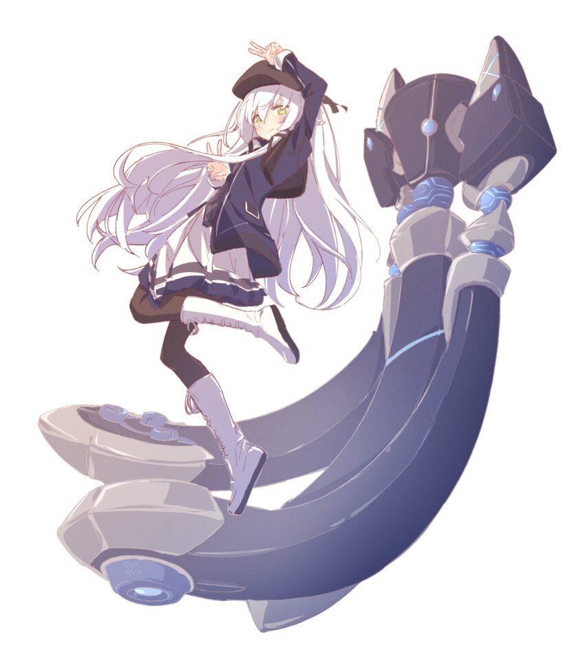 Altina Orion (Eiyuu Densetsu) Rule 34 Image