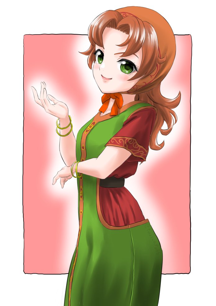 Maribel (Dq7) Rule 34 Image