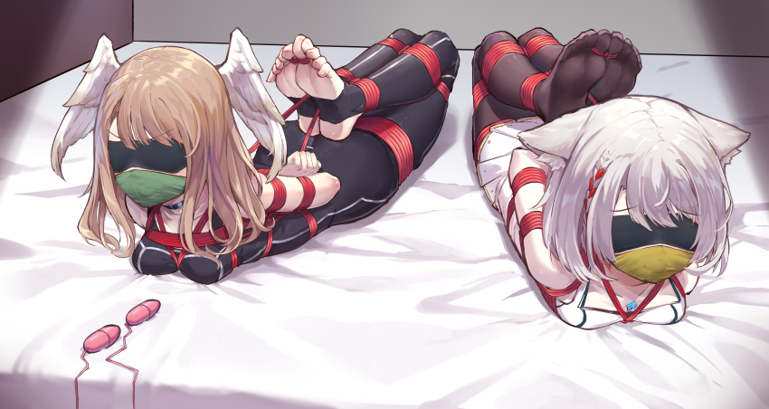 Eunie (Xenoblade) Rule 34 Image