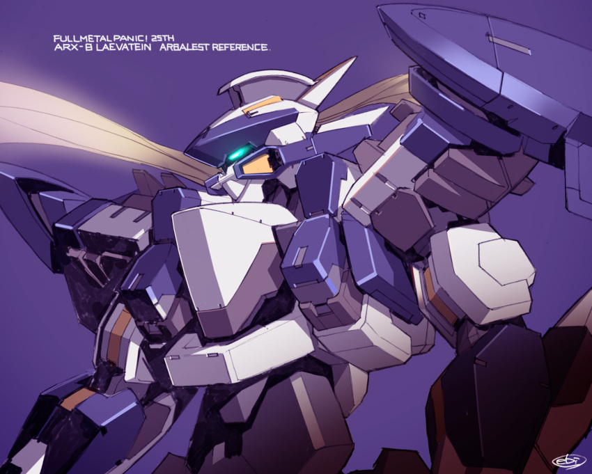 Full Metal Panic! Rule 34 Image